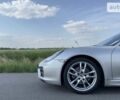 Сірий Порше Cayman, об'ємом двигуна 2.7 л та пробігом 10 тис. км за 56900 $, фото 5 на Automoto.ua