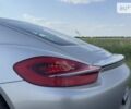 Сірий Порше Cayman, об'ємом двигуна 2.7 л та пробігом 10 тис. км за 56900 $, фото 7 на Automoto.ua