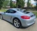 Сірий Порше Cayman, об'ємом двигуна 2.7 л та пробігом 47 тис. км за 47890 $, фото 3 на Automoto.ua