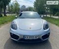 Сірий Порше Cayman, об'ємом двигуна 2.7 л та пробігом 47 тис. км за 47890 $, фото 13 на Automoto.ua