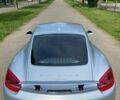 Сірий Порше Cayman, об'ємом двигуна 2.7 л та пробігом 47 тис. км за 47890 $, фото 6 на Automoto.ua