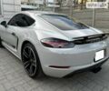 Сірий Порше Cayman, об'ємом двигуна 2 л та пробігом 50 тис. км за 53000 $, фото 14 на Automoto.ua