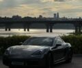 Сірий Порше Cayman, об'ємом двигуна 0 л та пробігом 96 тис. км за 43000 $, фото 1 на Automoto.ua