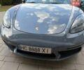 Сірий Порше Cayman, об'ємом двигуна 2 л та пробігом 105 тис. км за 49900 $, фото 12 на Automoto.ua