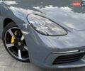 Сірий Порше Cayman, об'ємом двигуна 1.99 л та пробігом 39 тис. км за 59900 $, фото 3 на Automoto.ua