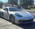 Сірий Порше Cayman, об'ємом двигуна 2.5 л та пробігом 50 тис. км за 25000 $, фото 1 на Automoto.ua