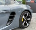 Сірий Порше Cayman, об'ємом двигуна 1.99 л та пробігом 39 тис. км за 59900 $, фото 10 на Automoto.ua