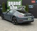 Сірий Порше Cayman, об'ємом двигуна 1.99 л та пробігом 39 тис. км за 59900 $, фото 11 на Automoto.ua