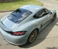 Сірий Порше Cayman, об'ємом двигуна 2 л та пробігом 35 тис. км за 58000 $, фото 9 на Automoto.ua