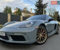 Сірий Порше Cayman, об'ємом двигуна 1.99 л та пробігом 26 тис. км за 55000 $, фото 1 на Automoto.ua