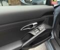 Сірий Порше Cayman, об'ємом двигуна 1.99 л та пробігом 39 тис. км за 59900 $, фото 21 на Automoto.ua