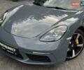 Сірий Порше Cayman, об'ємом двигуна 1.99 л та пробігом 39 тис. км за 59900 $, фото 7 на Automoto.ua
