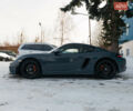 Сірий Порше Cayman, об'ємом двигуна 2 л та пробігом 90 тис. км за 52500 $, фото 1 на Automoto.ua