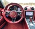 Серый Порше Кайман, объемом двигателя 2.5 л и пробегом 41 тыс. км за 22000 $, фото 10 на Automoto.ua