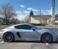 Сірий Порше Cayman, об'ємом двигуна 2.5 л та пробігом 50 тис. км за 25000 $, фото 2 на Automoto.ua