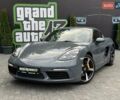 Сірий Порше Cayman, об'ємом двигуна 1.99 л та пробігом 39 тис. км за 59900 $, фото 8 на Automoto.ua