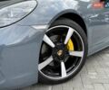 Сірий Порше Cayman, об'ємом двигуна 1.99 л та пробігом 39 тис. км за 59900 $, фото 9 на Automoto.ua