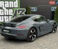 Сірий Порше Cayman, об'ємом двигуна 1.99 л та пробігом 39 тис. км за 59900 $, фото 16 на Automoto.ua