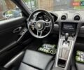 Сірий Порше Cayman, об'ємом двигуна 1.99 л та пробігом 39 тис. км за 59900 $, фото 28 на Automoto.ua