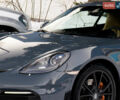 Сірий Порше Cayman, об'ємом двигуна 2 л та пробігом 90 тис. км за 52500 $, фото 12 на Automoto.ua