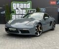 Сірий Порше Cayman, об'ємом двигуна 1.99 л та пробігом 39 тис. км за 59900 $, фото 5 на Automoto.ua