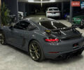 Серый Порше Кайман, объемом двигателя 2.5 л и пробегом 32 тыс. км за 66000 $, фото 13 на Automoto.ua