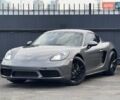 Сірий Порше Cayman, об'ємом двигуна 2 л та пробігом 66 тис. км за 49999 $, фото 1 на Automoto.ua
