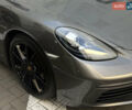 Порше Кайман 2019 в Киеве на Automoto.ua Серый Порше Кайман, объемом двигателя 1.99 л и пробегом 66 тыс. км за 55000 $, фото 10 на Automoto.ua