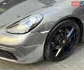 Порше Кайман 2019 в Киеве на Automoto.ua Серый Порше Кайман, объемом двигателя 1.99 л и пробегом 66 тыс. км за 55000 $, фото 9 на Automoto.ua