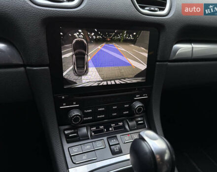 Порше Кайман 2019 в Киеве на Automoto.ua Серый Порше Кайман, объемом двигателя 1.99 л и пробегом 66 тыс. км за 55000 $, фото 25 на Automoto.ua