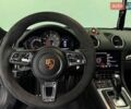 Сірий Порше Cayman, об'ємом двигуна 2.5 л та пробігом 32 тис. км за 65999 $, фото 21 на Automoto.ua