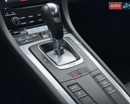 Сірий Порше Cayman, об'ємом двигуна 2 л та пробігом 66 тис. км за 49999 $, фото 6 на Automoto.ua