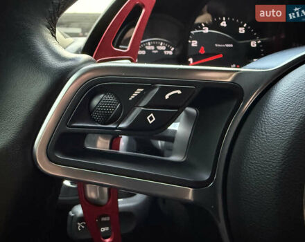 Порше Кайман 2019 в Киеве на Automoto.ua Серый Порше Кайман, объемом двигателя 1.99 л и пробегом 66 тыс. км за 55000 $, фото 27 на Automoto.ua