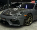 Серый Порше Кайман, объемом двигателя 2.5 л и пробегом 32 тыс. км за 66000 $, фото 7 на Automoto.ua