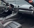 Сірий Порше Cayman, об'ємом двигуна 2 л та пробігом 66 тис. км за 49999 $, фото 12 на Automoto.ua