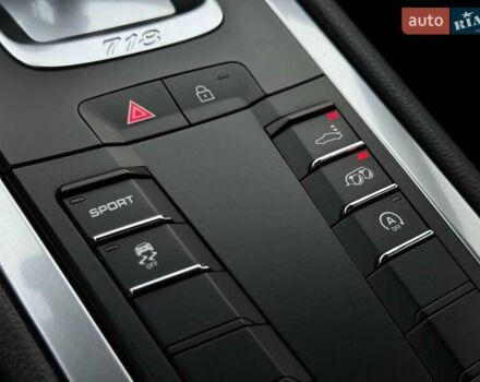 Сірий Порше Cayman, об'ємом двигуна 2 л та пробігом 66 тис. км за 49999 $, фото 7 на Automoto.ua