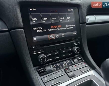 Сірий Порше Cayman, об'ємом двигуна 2 л та пробігом 66 тис. км за 49999 $, фото 8 на Automoto.ua