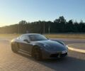 Сірий Порше Cayman, об'ємом двигуна 1.99 л та пробігом 71 тис. км за 49000 $, фото 1 на Automoto.ua