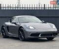 Сірий Порше Cayman, об'ємом двигуна 2 л та пробігом 66 тис. км за 49999 $, фото 2 на Automoto.ua