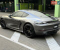 Порше Кайман 2019 в Киеве на Automoto.ua Серый Порше Кайман, объемом двигателя 1.99 л и пробегом 66 тыс. км за 55000 $, фото 7 на Automoto.ua