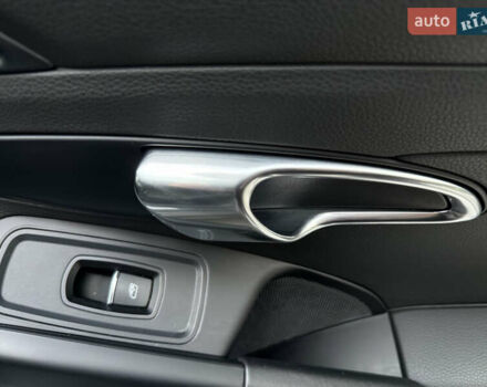 Порше Кайман 2019 в Киеве на Automoto.ua Серый Порше Кайман, объемом двигателя 1.99 л и пробегом 66 тыс. км за 55000 $, фото 18 на Automoto.ua