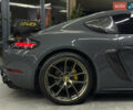Серый Порше Кайман, объемом двигателя 2.5 л и пробегом 32 тыс. км за 66000 $, фото 12 на Automoto.ua