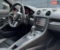 Сірий Порше Cayman, об'ємом двигуна 2 л та пробігом 66 тис. км за 49999 $, фото 11 на Automoto.ua