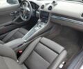 Сірий Порше Cayman, об'ємом двигуна 4 л та пробігом 18 тис. км за 34000 $, фото 9 на Automoto.ua