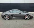 Сірий Порше Cayman, об'ємом двигуна 4 л та пробігом 18 тис. км за 34000 $, фото 4 на Automoto.ua