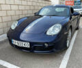 Синій Порше Cayman, об'ємом двигуна 2.7 л та пробігом 124 тис. км за 26690 $, фото 1 на Automoto.ua