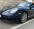 Синій Порше Cayman, об'ємом двигуна 2.7 л та пробігом 124 тис. км за 26690 $, фото 10 на Automoto.ua