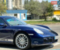 Синій Порше Cayman, об'ємом двигуна 2.7 л та пробігом 124 тис. км за 26690 $, фото 4 на Automoto.ua