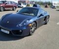 Синий Порше Кайман, объемом двигателя 0 л и пробегом 46 тыс. км за 43000 $, фото 1 на Automoto.ua