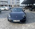 Синий Порше Кайман, объемом двигателя 2.5 л и пробегом 26 тыс. км за 81000 $, фото 1 на Automoto.ua